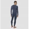 Salewa Zebru Medium Warm Amr Tight - Legginsy na narty biegowe męskie | Hardloop
