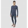 Salewa Zebru Medium Warm Amr Tight - Leggings - Uomo