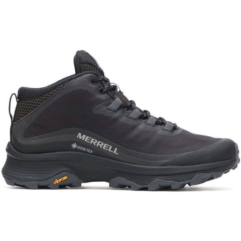 Merrell Moab Speed Mid GTX - Scarpe da escursionismo - Donna