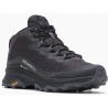 Merrell Moab Speed Mid GTX - Scarpe da escursionismo - Donna