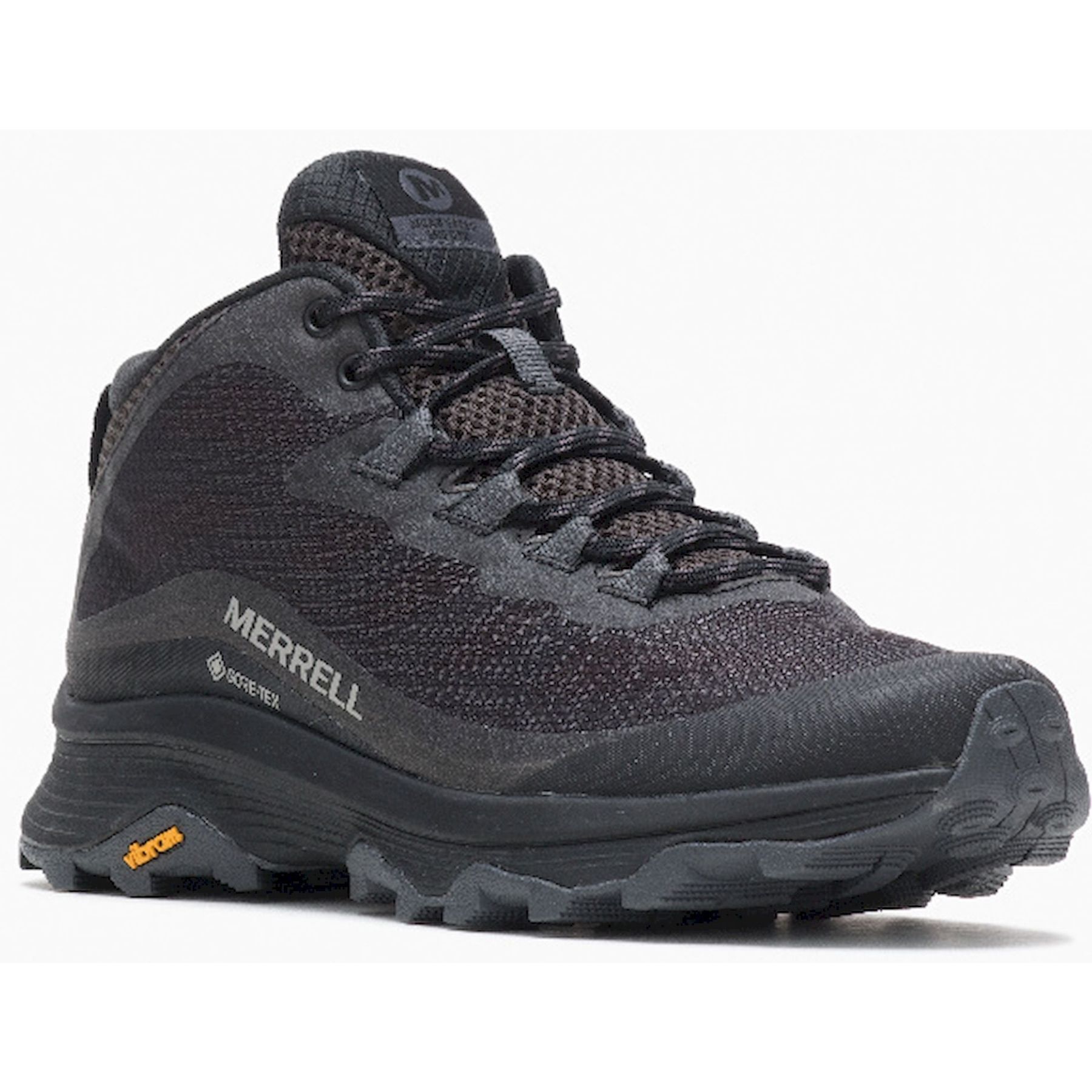 Merrell Moab Speed Mid GTX - Scarpe da escursionismo - Donna