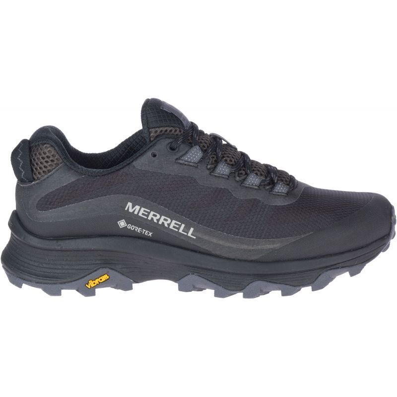 Merrell Moab Speed GTX - Chaussures randonnée femme | Hardloop
