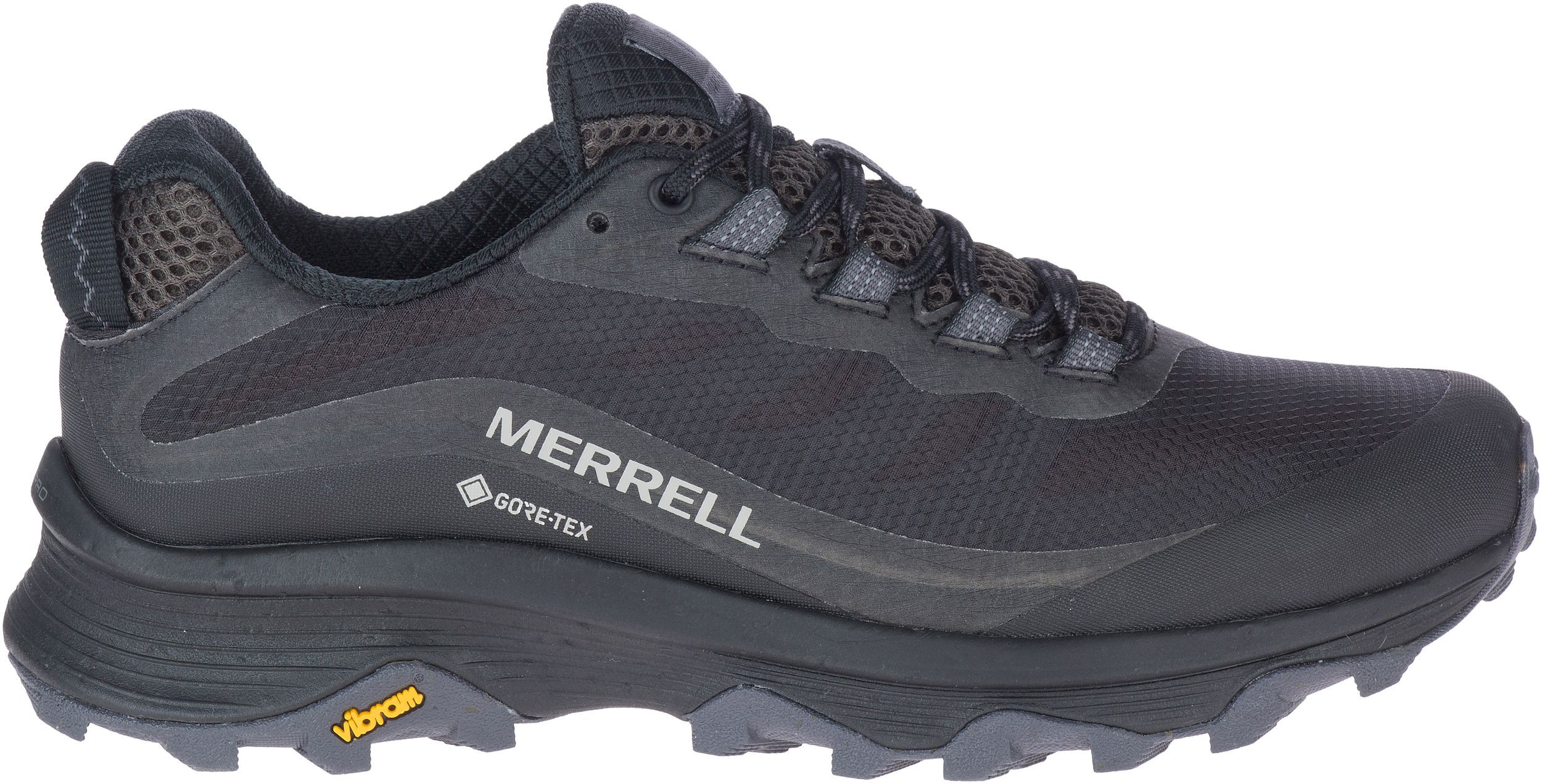 Merrell Moab Speed GTX - Chaussures randonnée femme | Hardloop