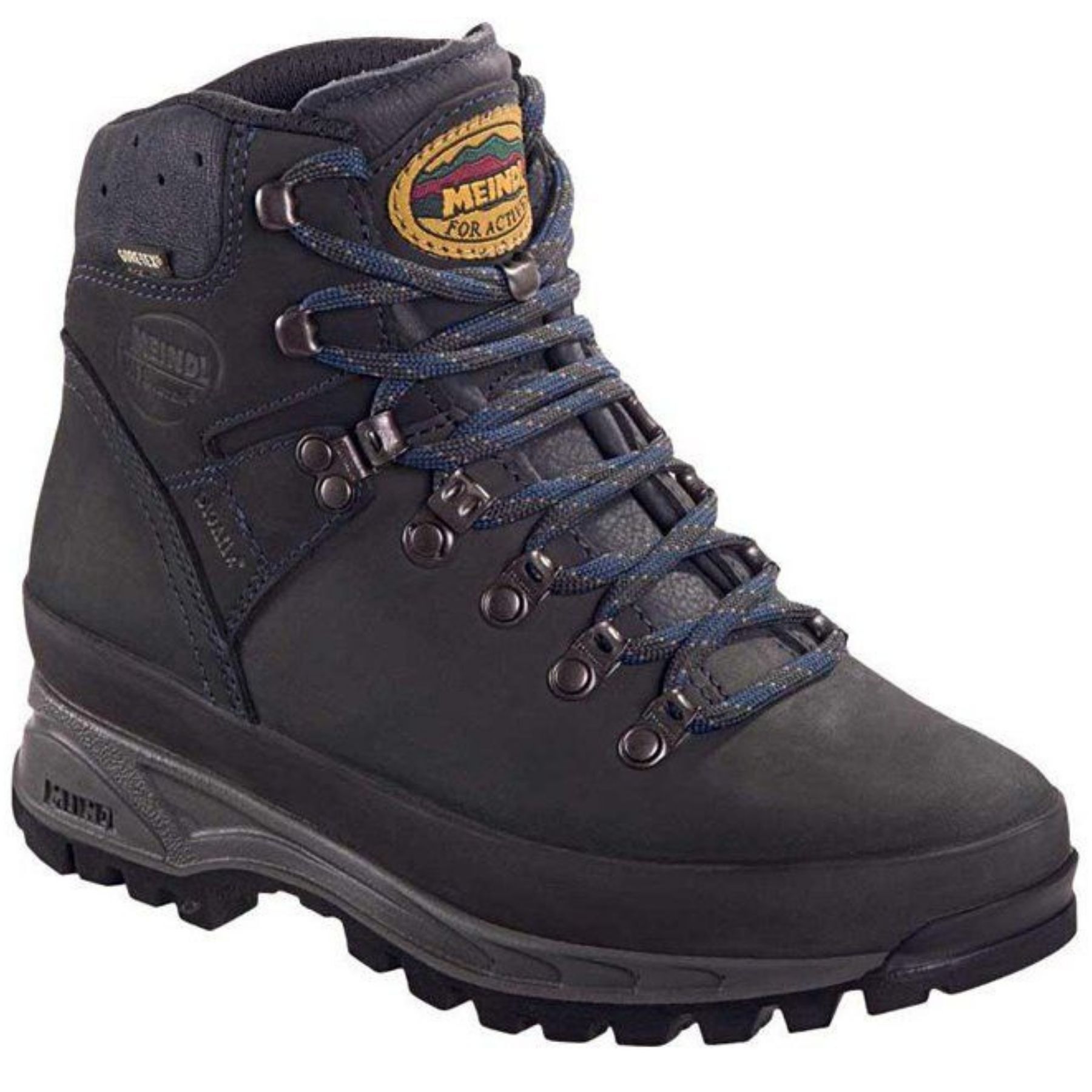 Botas de montaña discount meindl