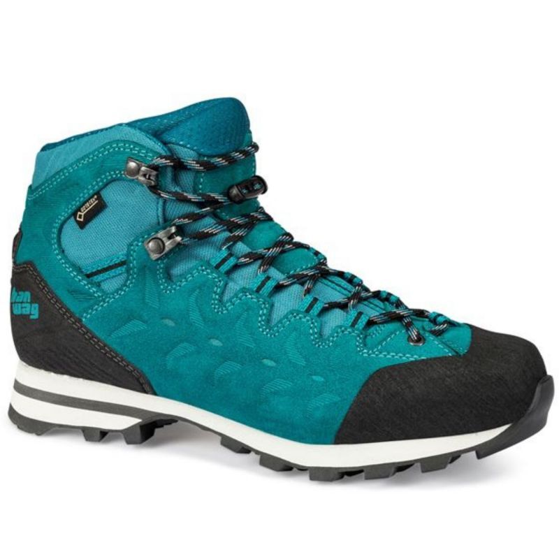 Makra Light Lady GTX - Sapatilhas caminhada mulher