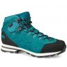 Bluegreen / Black