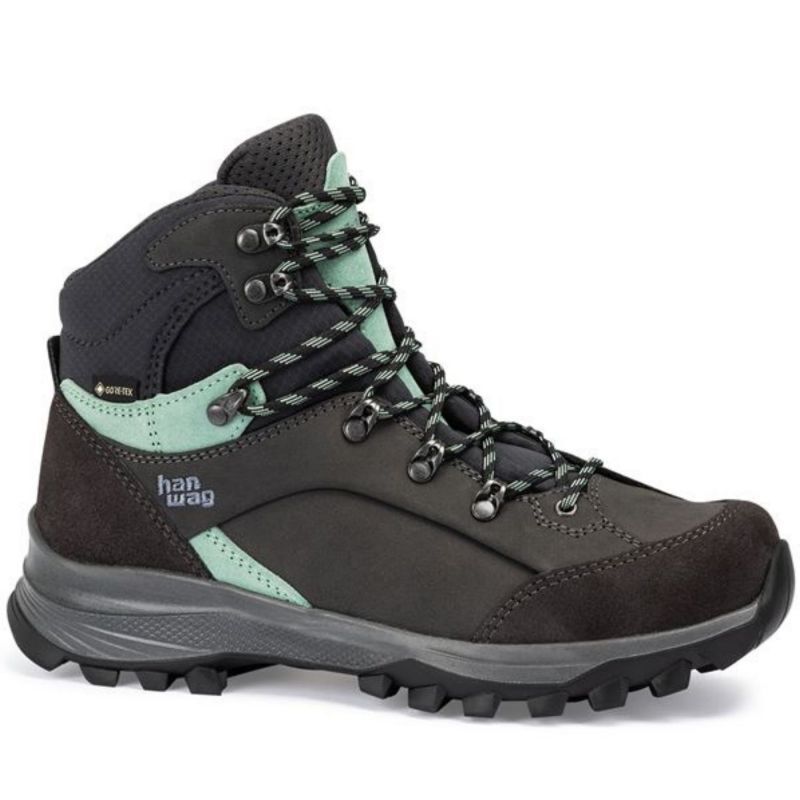 Alta Bunion II Lady GTX - Buty turystyczne damskie
