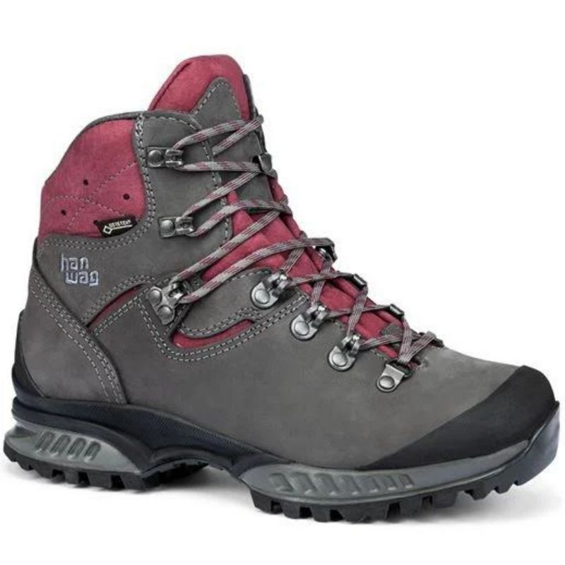 Tatra II Lady GTX - Botas trekking mulher