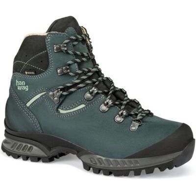 Tatra II Lady GTX - Hiking Boots - Women's