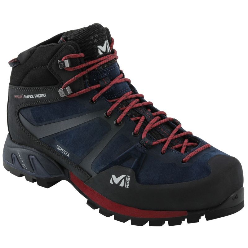 Millet Ld Super Trident Gtx - Hiking Boots Women's