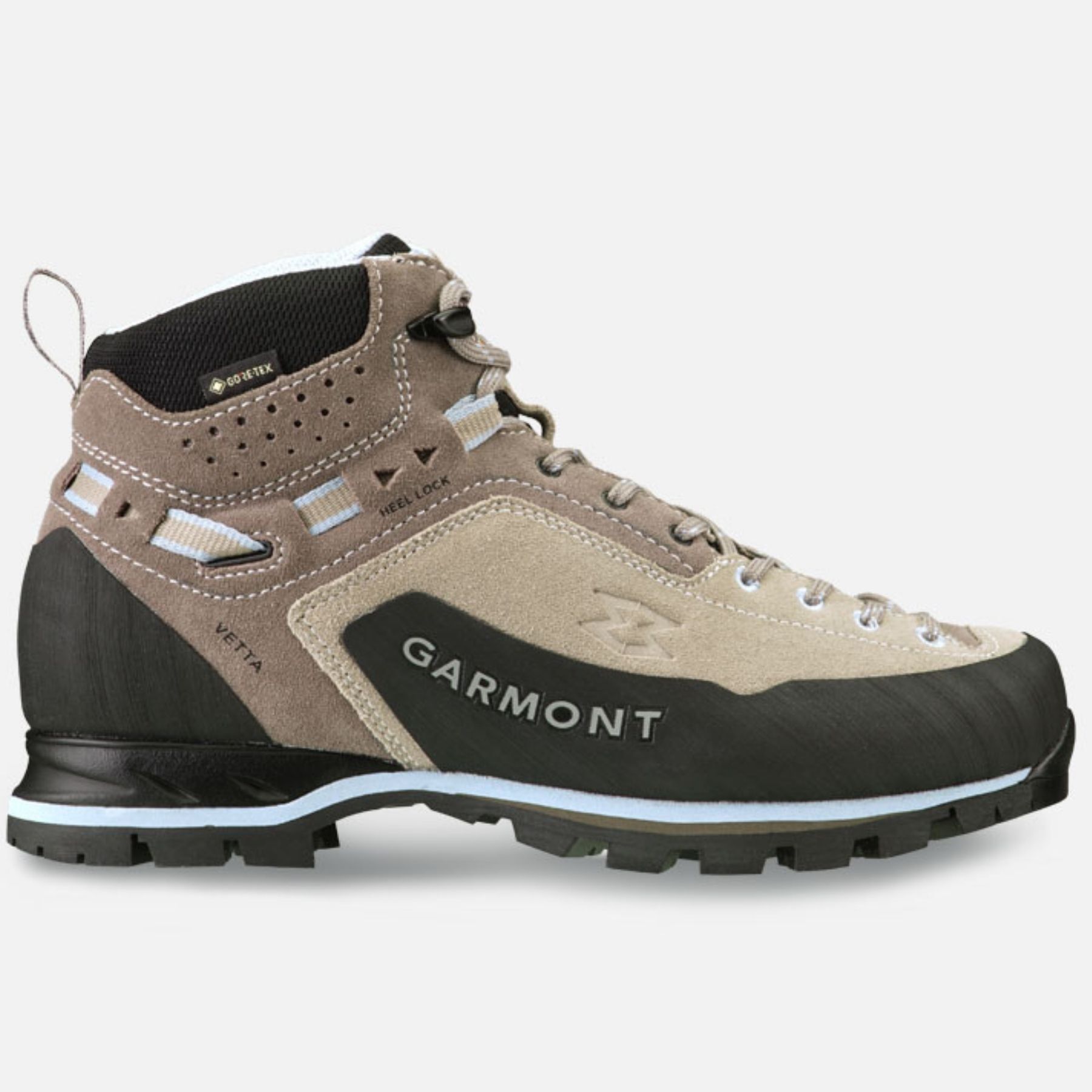 Garmont Vetta GTX - Chaussures approche femme | Hardloop