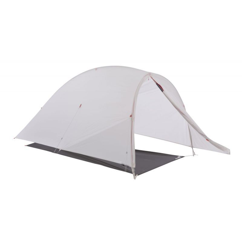 Big Agnes Fly Creek UL1 Solution - Tent | Hardloop