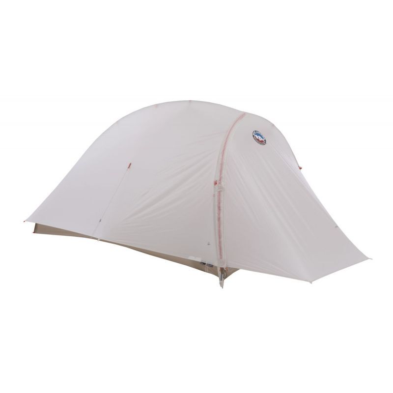 Big Agnes Fly Creek UL1 Solution - Tält | Hardloop