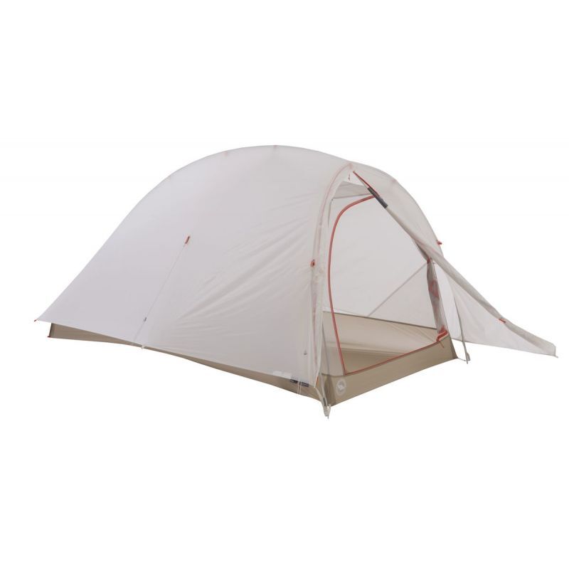 Big Agnes Fly Creek UL1 Solution - Tenda campismo | Hardloop
