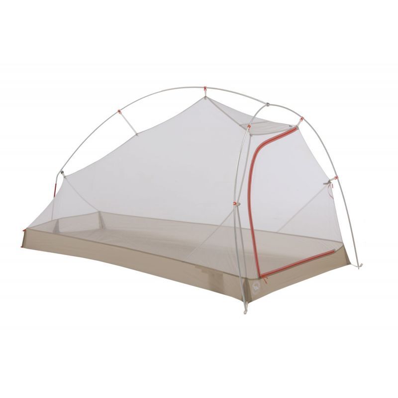 Big Agnes Fly Creek UL1 Solution - Stan | Hardloop