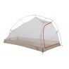 Big Agnes Fly Creek UL1 Solution - Tenda campismo | Hardloop