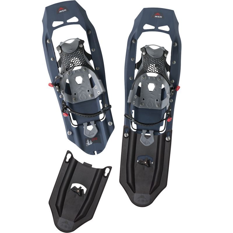 MSR Evo Trail - Raquettes à neige | Hardloop