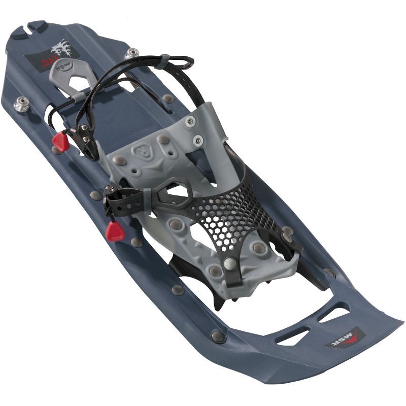 Snow Shoes Msr Denali Ascent MSR Evo Trail Snowshoes