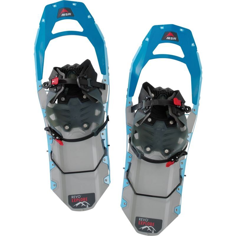 MSR Revo Explore W22 - Ciaspole - Donna