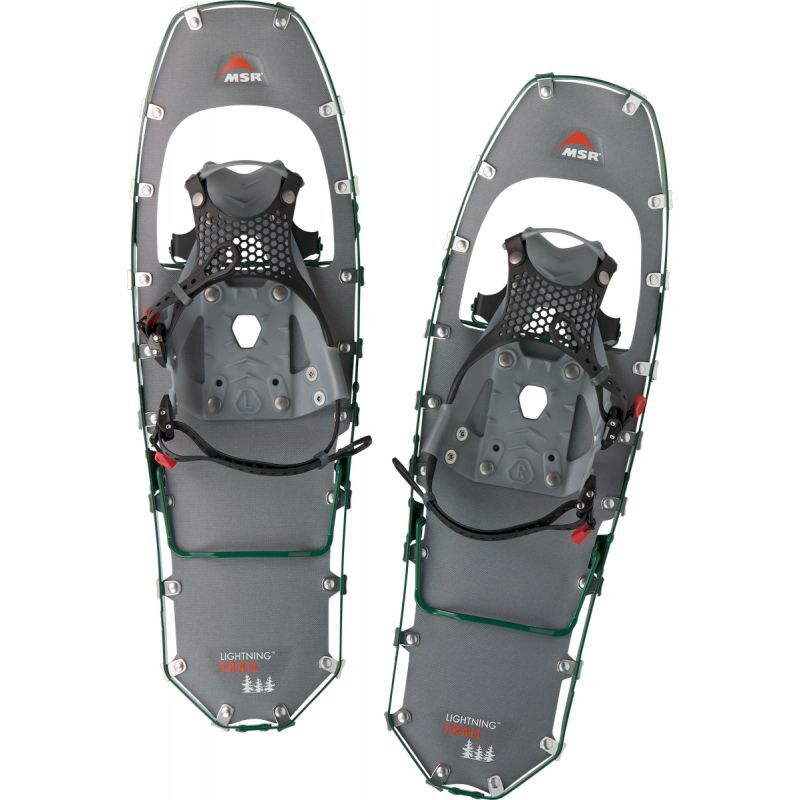 MSR Lightning Trail M25 - Snowshoes | Hardloop