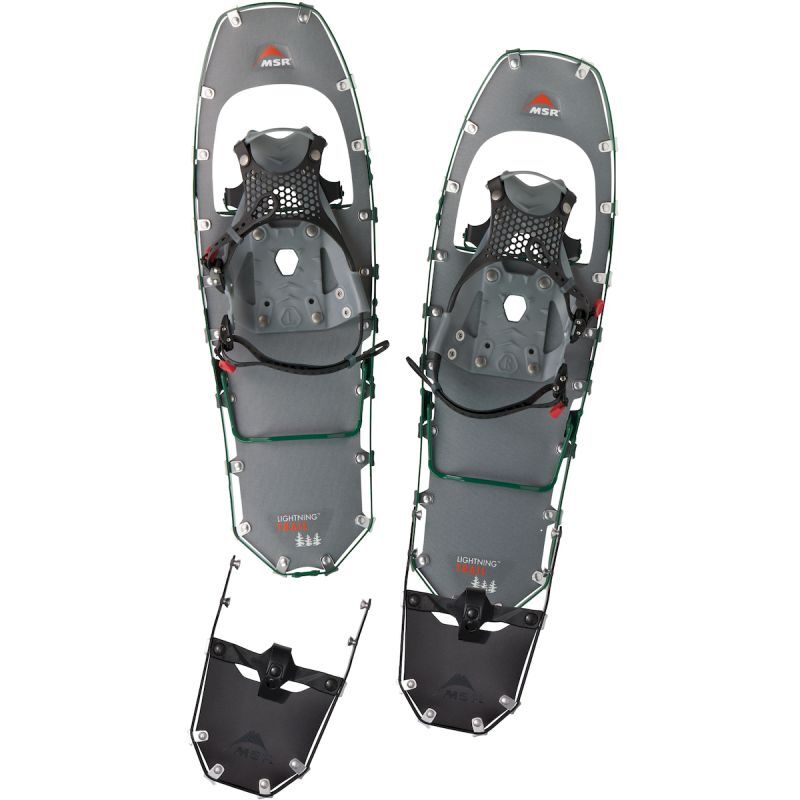 MSR Lightning Trail M25 - Raquetas de nieve | Hardloop