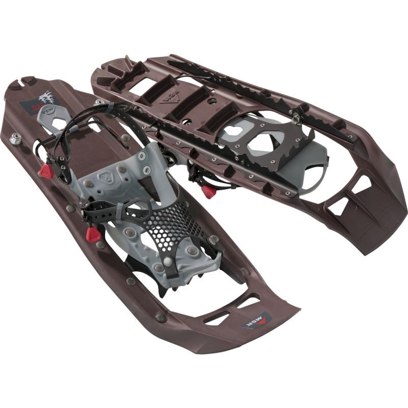 MSR Evo Trail - Snowshoes | Hardloop