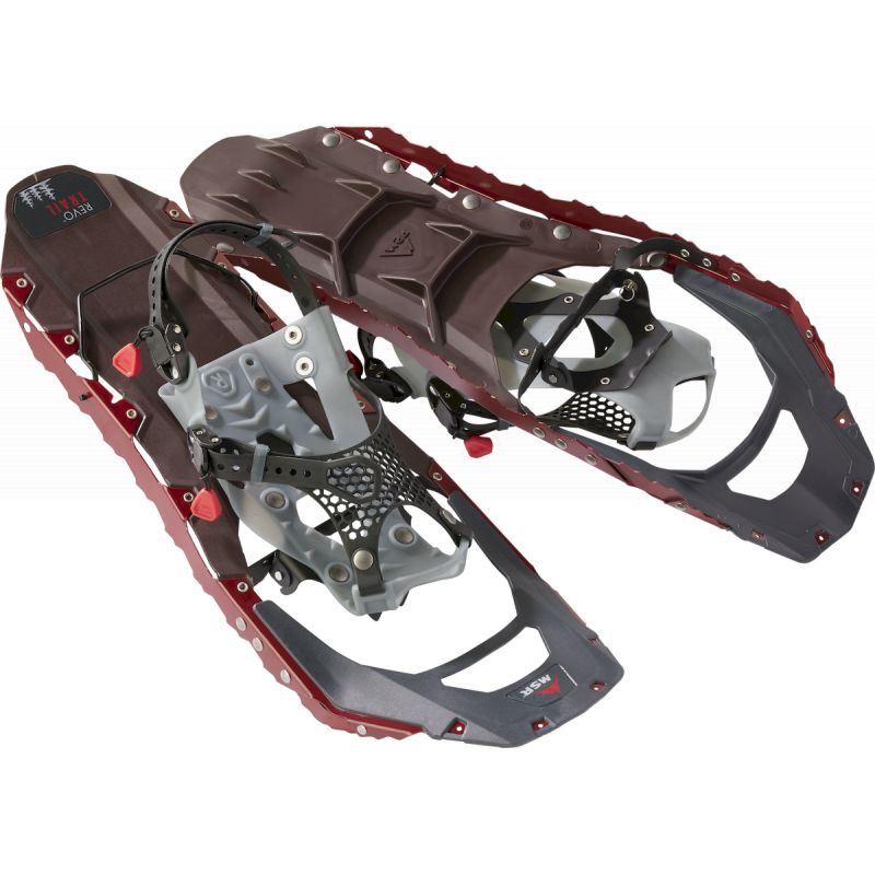 MSR Revo Trail W22 - Snesko | Hardloop