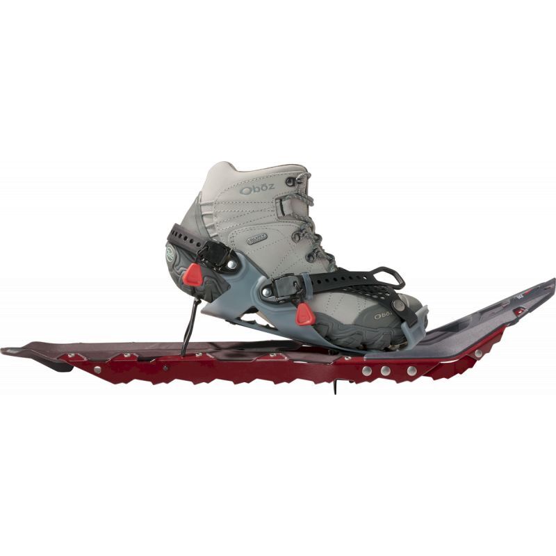 MSR Revo Trail W22 - Schneeschuhe | Hardloop