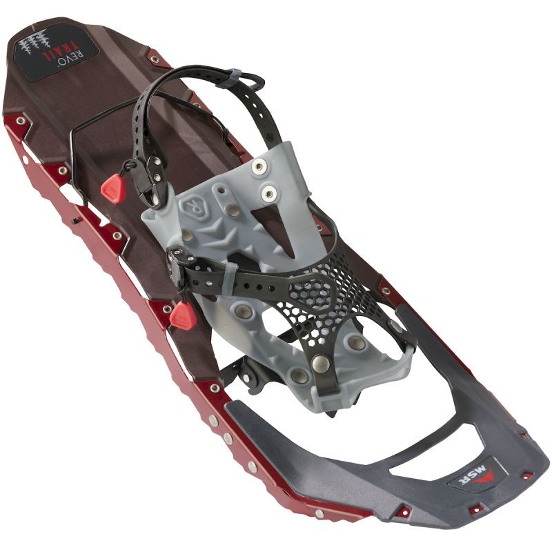MSR Revo Trail W22 - Sneeuwschoenen | Hardloop