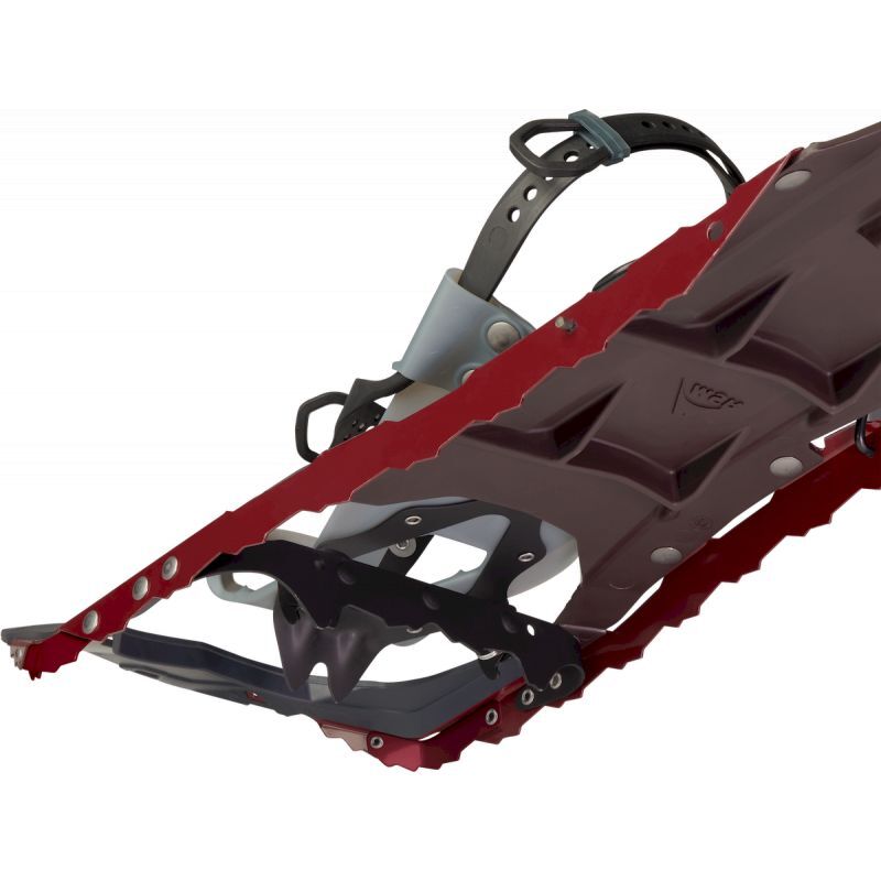 MSR Revo Trail W22 - Schneeschuhe | Hardloop