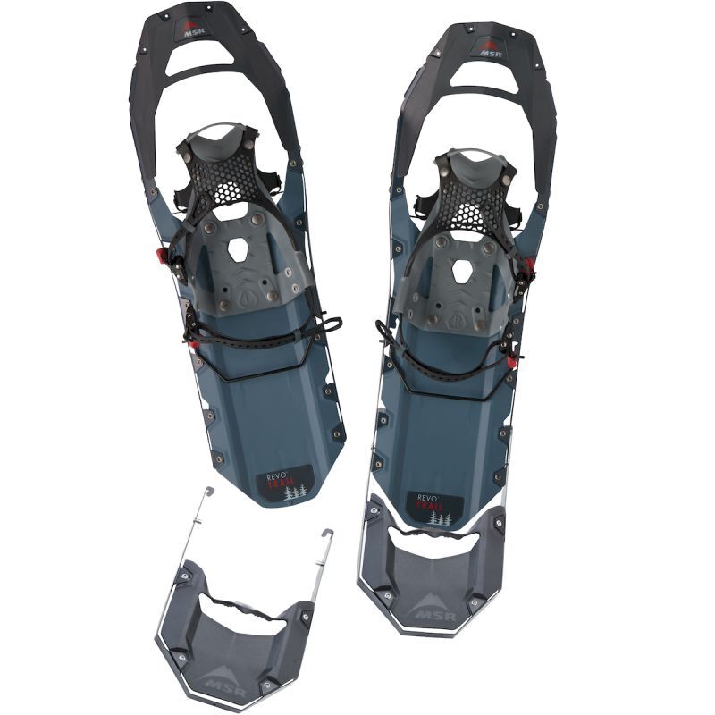 MSR Revo Trail M25 - Raquetas de nieve | Hardloop