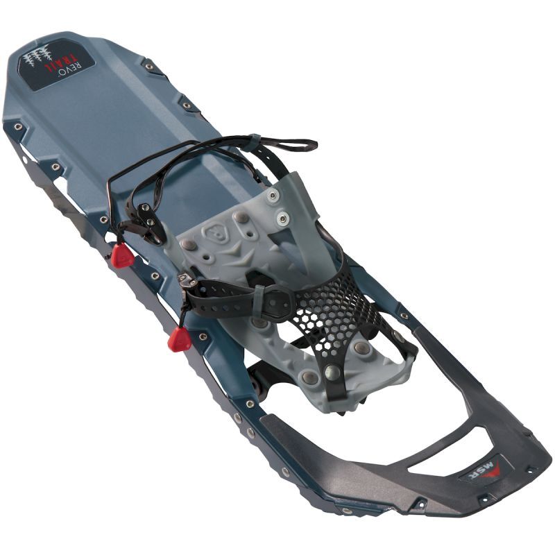MSR Revo Trail M25 - Snesko | Hardloop