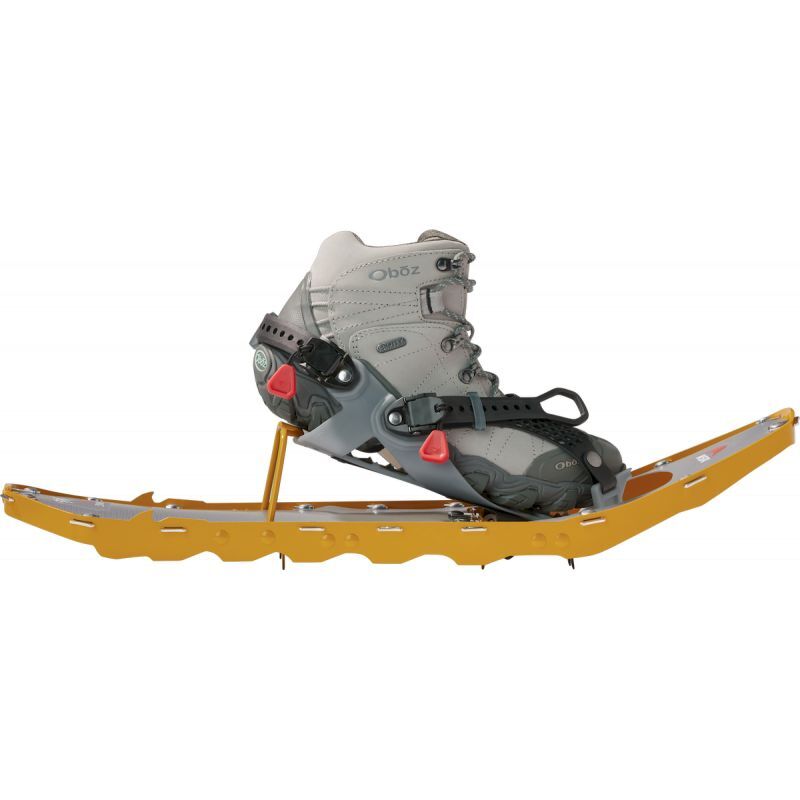 Lightning Trail Snowshoe Women Msr Womens Snowshoes MSR Lightning