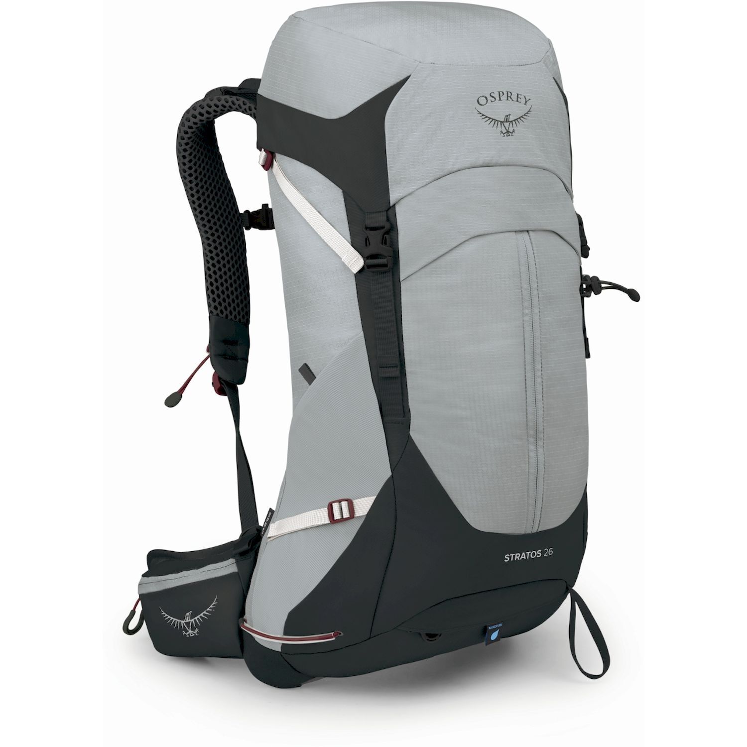 Osprey Stratos Plus 26 - Walking backpack - Men's