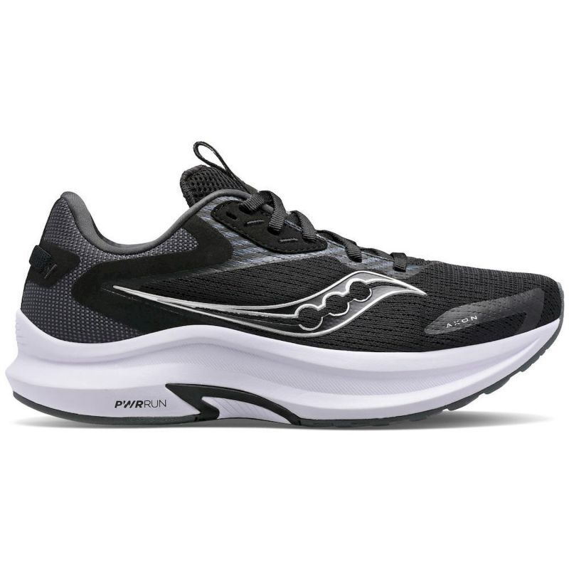 Saucony Axon 2 - Buty do biegania meskie | Hardloop