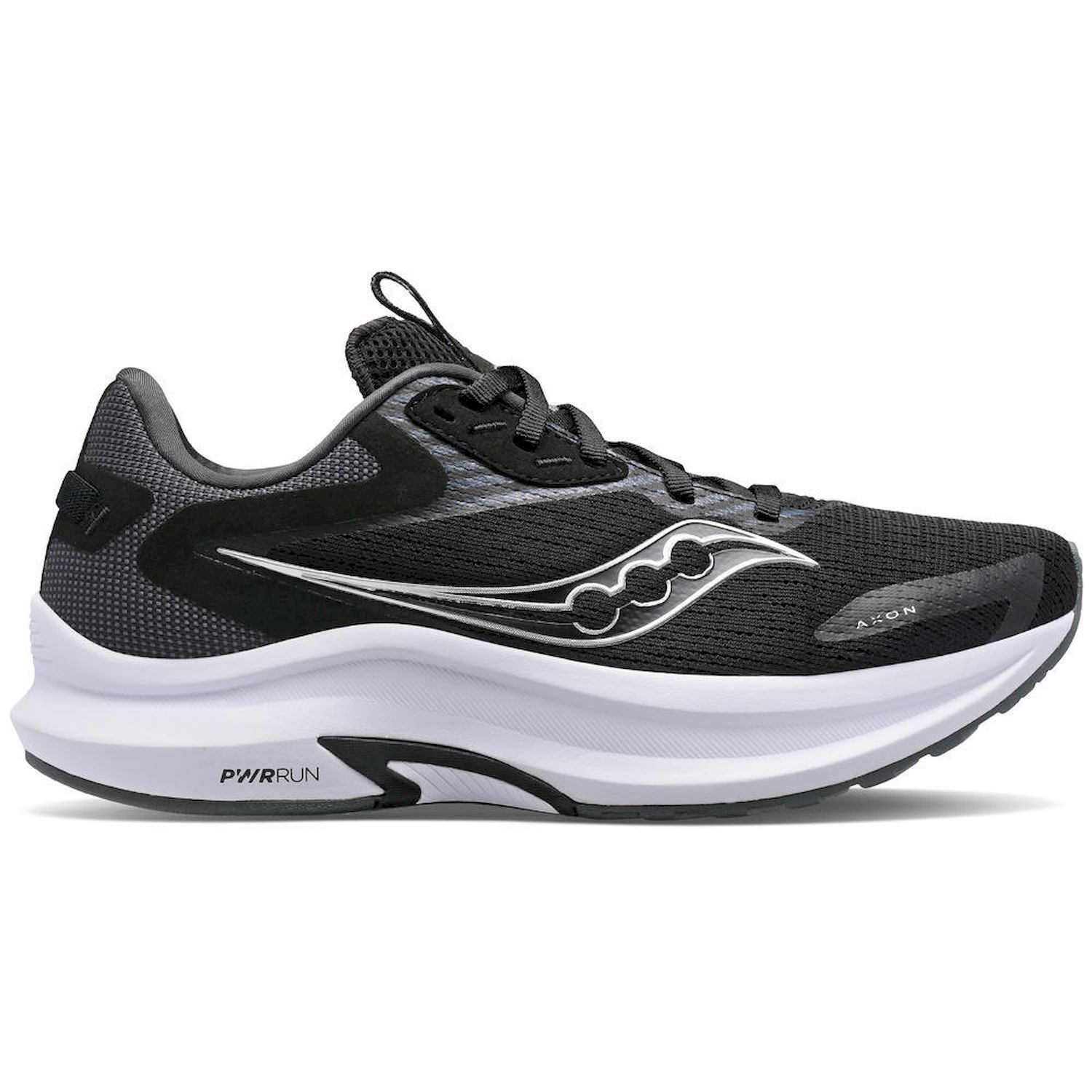 Saucony Axon 2 - Chaussures running homme | Hardloop