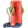 Deuter Guide Lite 30+ - Sac à dos alpinisme homme | Hardloop