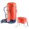 Deuter Guide Lite 30+ - Sac à dos alpinisme homme | Hardloop