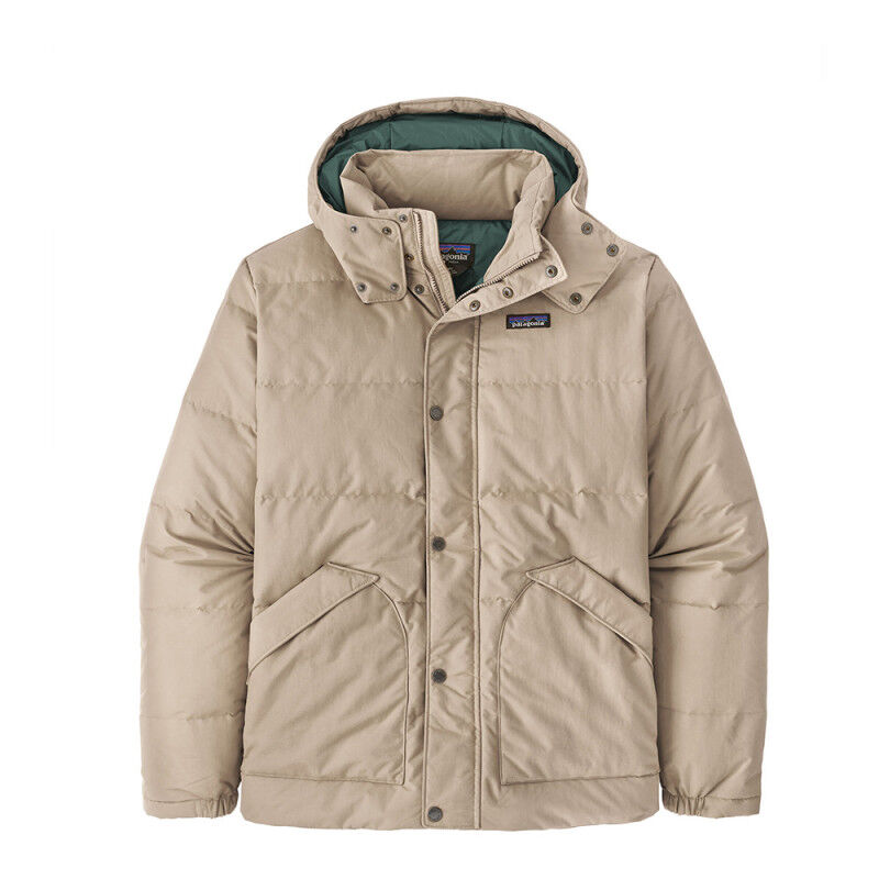 Patagonia Downdrift Jacket - Down jacket - Men's