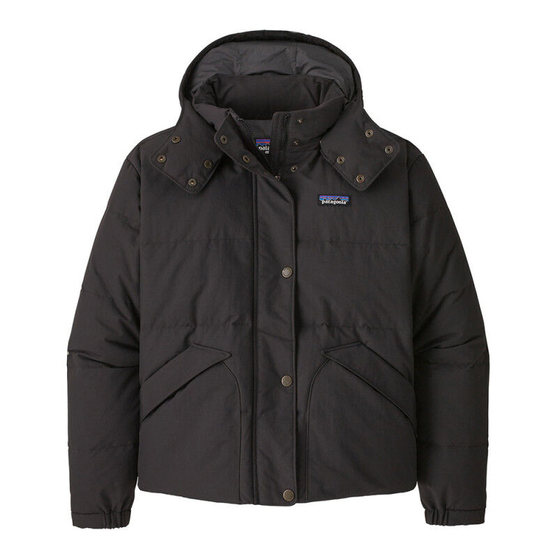 Downdrift Jacket - Giacca in piumino - Donna