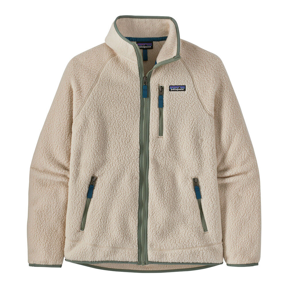 Patagonia Retro Pile Jkt - Fleecejacke - Herren