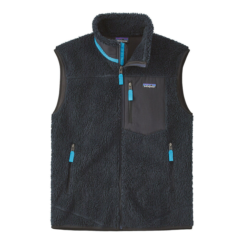 Patagonia - Classic Retro-X® - Fleece vest - Men's