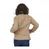 Patagonia - Classic Retro-X Jkt - Giacca in pile - Donna
