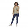 Patagonia - Classic Retro-X Jkt - Giacca in pile - Donna