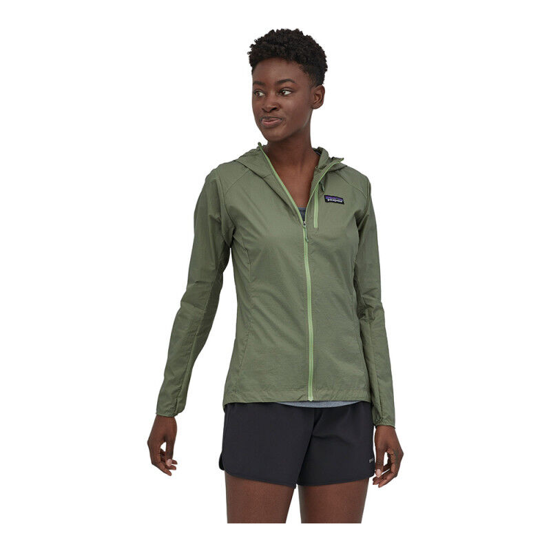 patagonia women's wind jacket