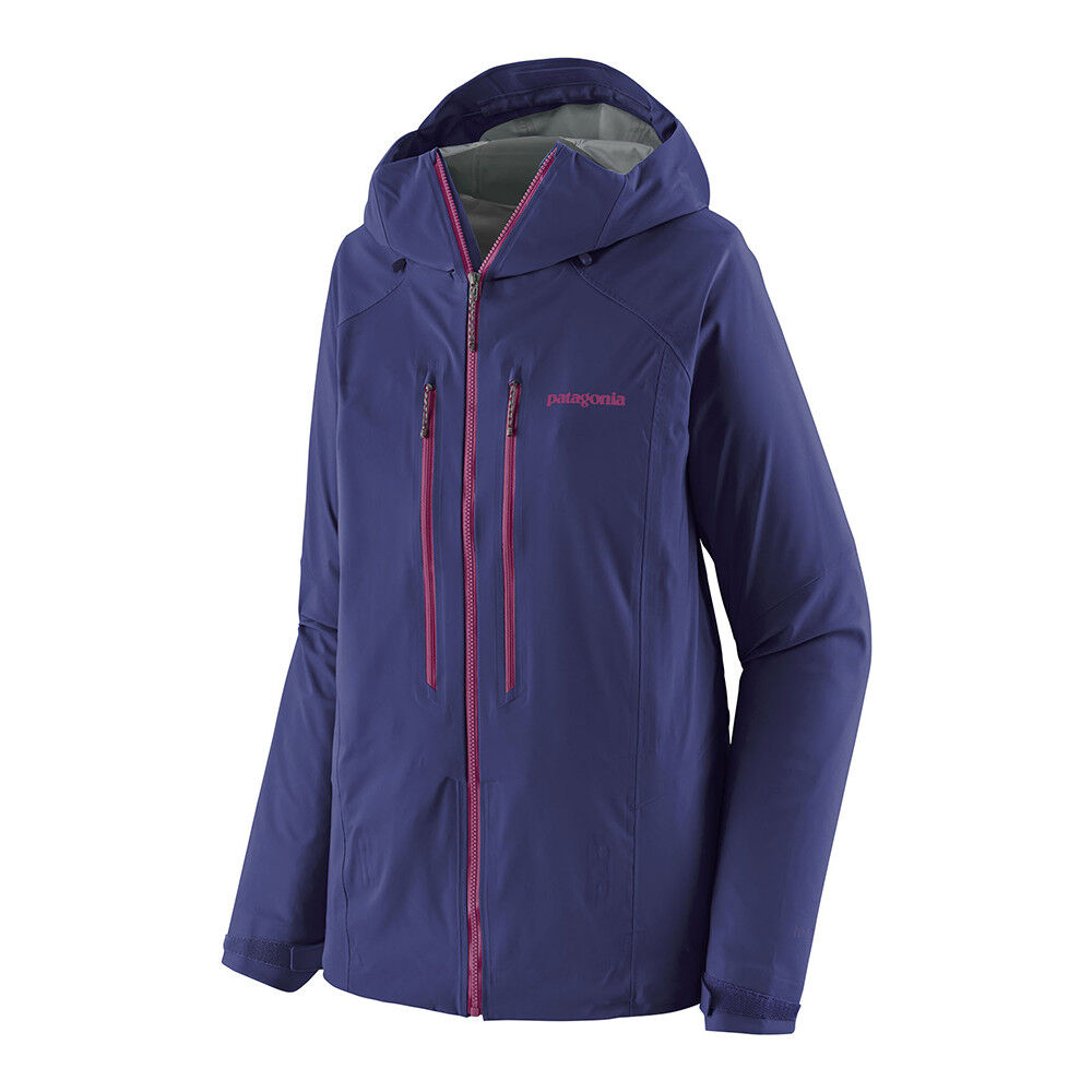 Patagonia women's cheap windbreaker jacket