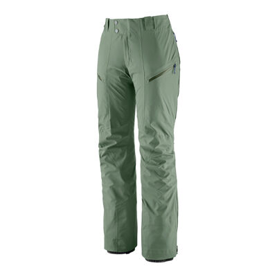 Stormstride Pants - Calça ski mulher