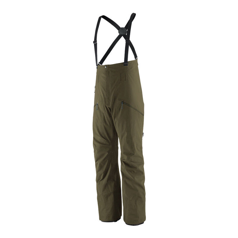 Patagonia PowSlayer Bibs Ski trousers Men s