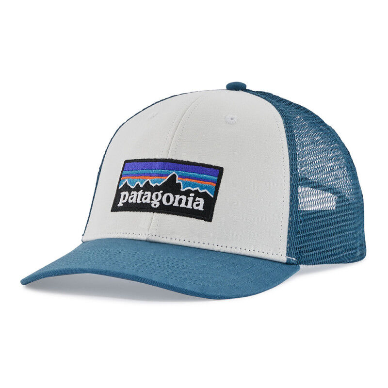 Patagonia P-6 Logo LoPro Trucker Hat - Lippalakki