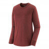 Sequoia Red